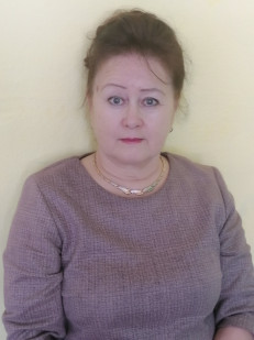 Краснова Насима Ахметгалеевна Краснова Насима Ахметгалеевна
