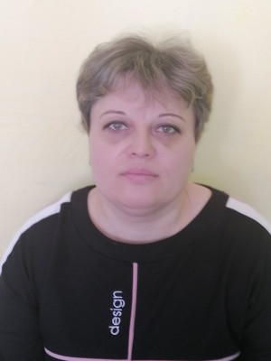 Педагогический работник Бабич Елена Петровна Педагогический работник Бабич Елена Петровна